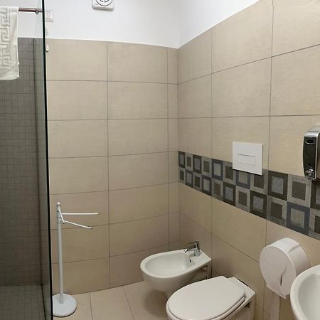 La Regina Di Saba Bed & Breakfast Piazza Armerina Luaran gambar