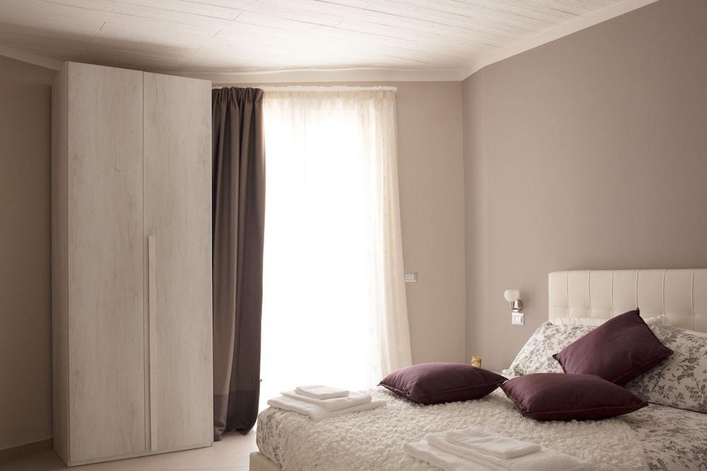 La Regina Di Saba Bed & Breakfast Piazza Armerina Luaran gambar