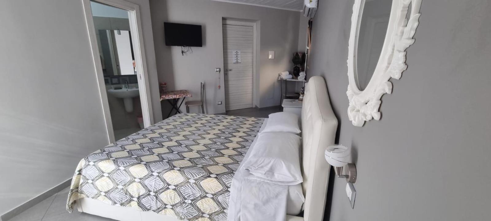La Regina Di Saba Bed & Breakfast Piazza Armerina Luaran gambar