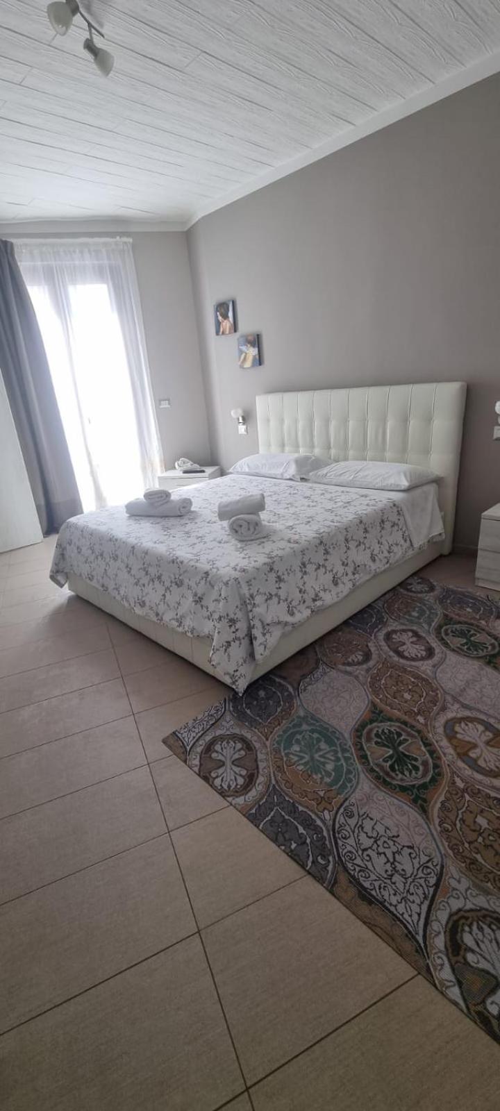 La Regina Di Saba Bed & Breakfast Piazza Armerina Luaran gambar