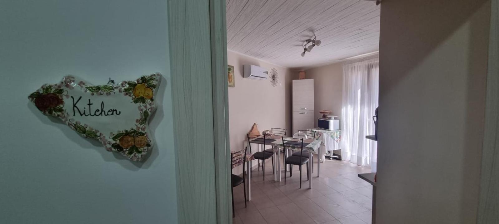 La Regina Di Saba Bed & Breakfast Piazza Armerina Luaran gambar
