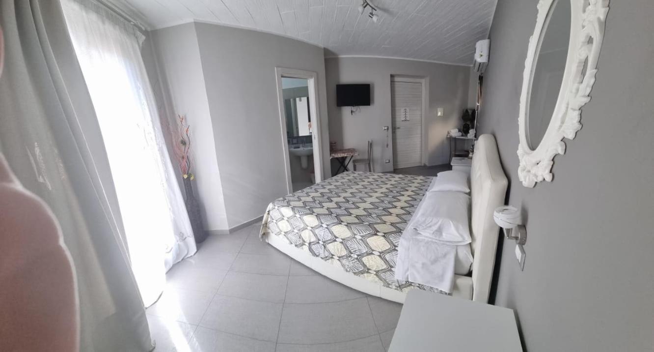 La Regina Di Saba Bed & Breakfast Piazza Armerina Luaran gambar