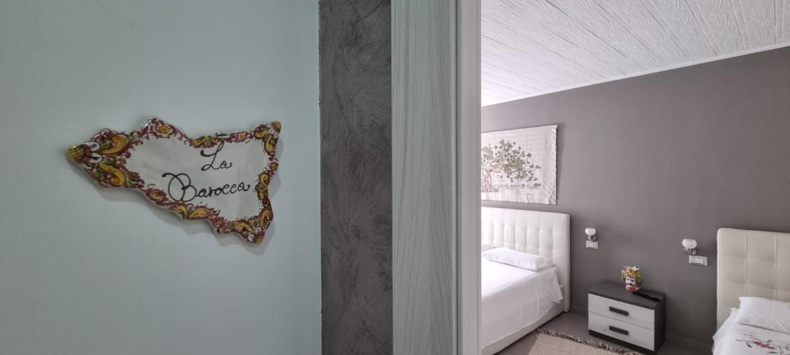 La Regina Di Saba Bed & Breakfast Piazza Armerina Luaran gambar