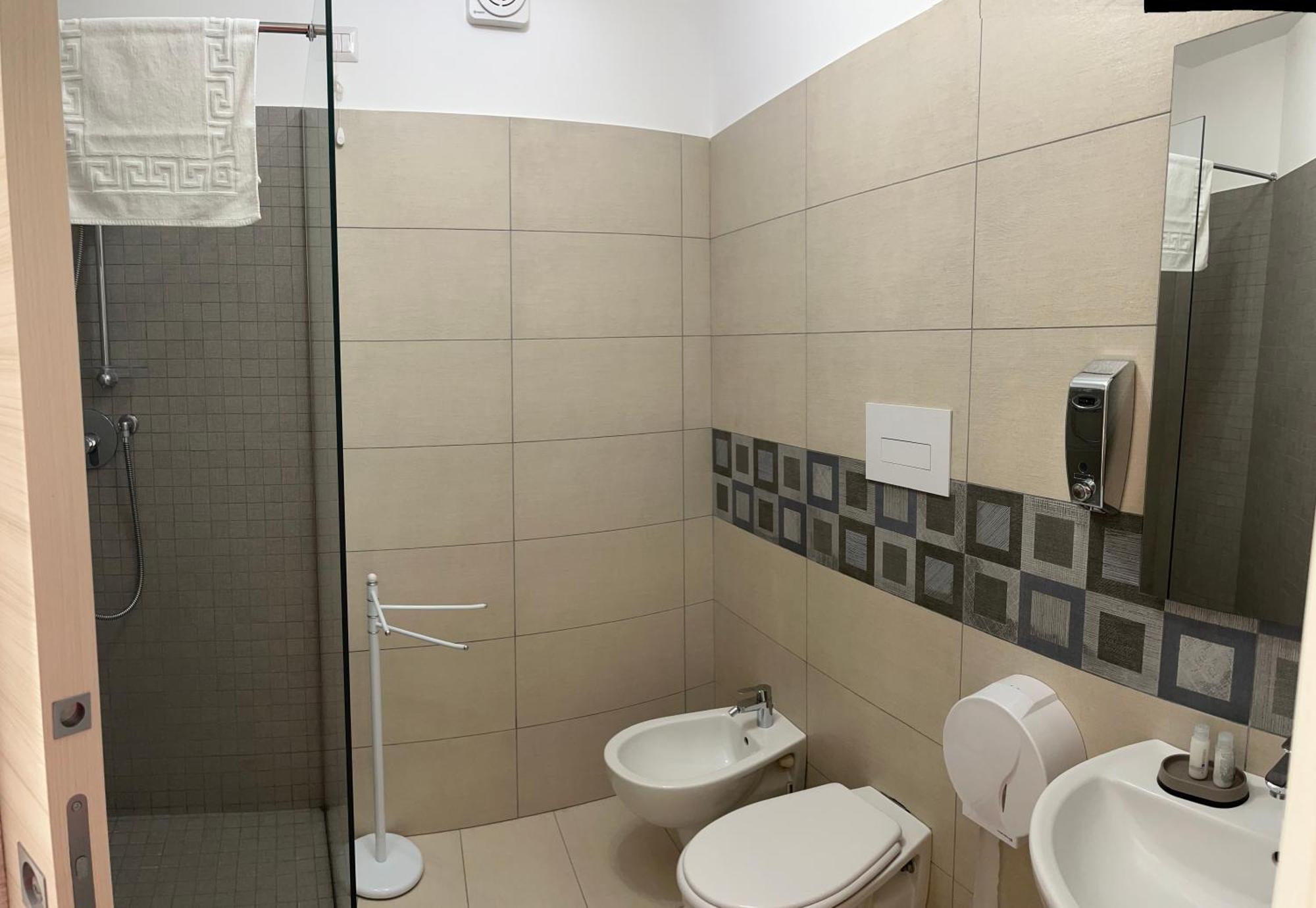 La Regina Di Saba Bed & Breakfast Piazza Armerina Luaran gambar