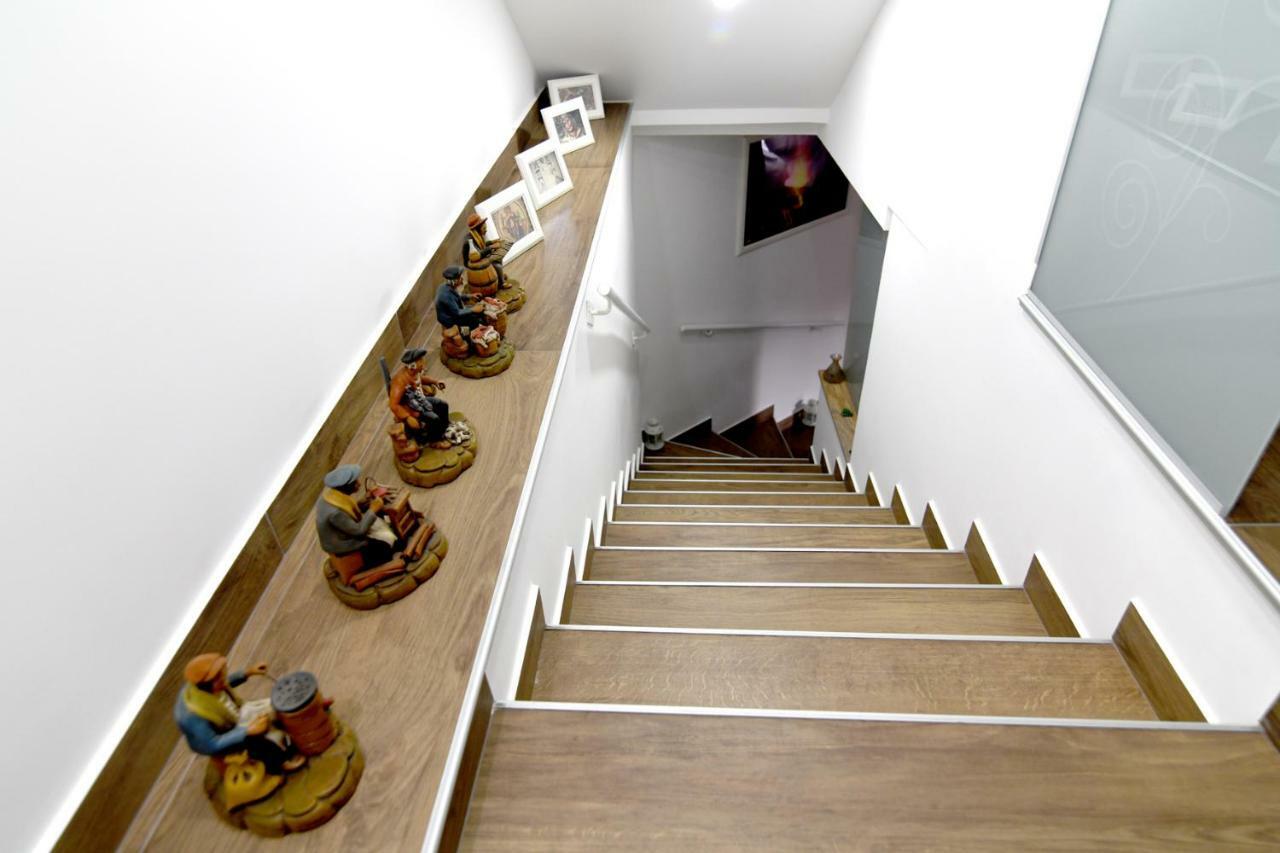 La Regina Di Saba Bed & Breakfast Piazza Armerina Luaran gambar